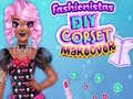 Trò chơi Fashionistas DIY Corset Makeover