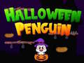 Trò chơi Halloween Penguin