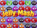 Trò chơi Jelly Mash