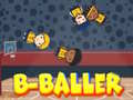 Trò chơi B-Baller