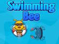 Trò chơi Swimming Bee