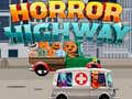 Trò chơi Horror Highway