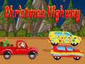 Trò chơi Christmas Highway