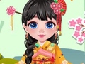 Trò chơi Toddie Little Japan