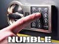 Trò chơi Numble