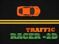 Trò chơi Traffic Racer - 2D