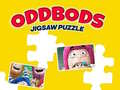 Trò chơi Oddbods Jigsaw Puzzle