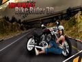 Trò chơi Highway Bike Rider 3D