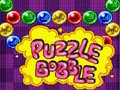 Trò chơi Puzzle Bobble