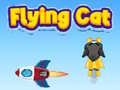Trò chơi Flying Cat