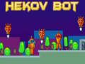 Trò chơi Hekov Bot