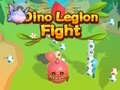 Trò chơi Dino Legion Fight