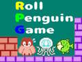 Trò chơi Roll Penguin game