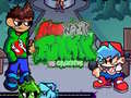 Trò chơi Friday Night Funkin VS Crawstor