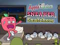 Trò chơi Apple & Onion Sneaker Snatchers