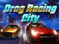 Trò chơi Drag Racing City