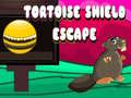 Trò chơi Tortoise Shield Escape