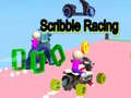 Trò chơi Scribble racing