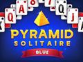 Trò chơi Pyramid Solitaire Blue