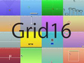 Trò chơi Grid 16