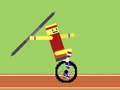 Trò chơi Unicycle Hero