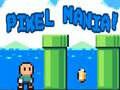 Trò chơi Pixel Mania!