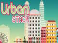 Trò chơi Urban Stack