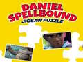 Trò chơi Daniel Spellbound Jigsaw Puzzle