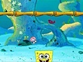 Trò chơi Sponge Bob Squarepants Deep Sea Smashout