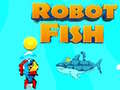 Trò chơi Robot Fish