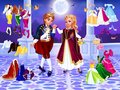 Trò chơi Cinderella and Prince Charming