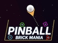 Trò chơi Pinball Brick Mania