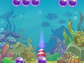 Trò chơi Cute Bubble Shooter