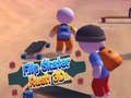 Trò chơi Flip Skater Rush 3D