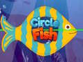 Trò chơi Circle Fish