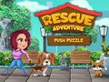Trò chơi Rescue Adventure Push Puzzle