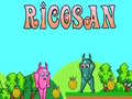 Trò chơi Ricosan