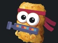 Trò chơi The Last Tater