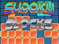 Trò chơi Sudoku Blocks