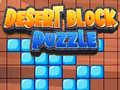 Trò chơi Desert Block Puzzle