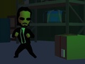 Trò chơi Matrix: Ragdoll Fights