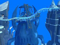 Trò chơi Kogama: Frostblight Mill