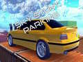 Trò chơi Sky Stunt  Parking 
