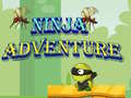 Trò chơi Ninja Adventure