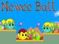 Trò chơi Newee Ball