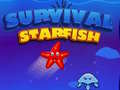 Trò chơi Survival Starfish
