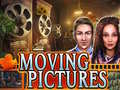 Trò chơi Moving Pictures