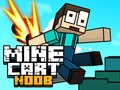 Trò chơi Mine Cart Noob