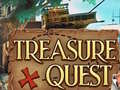 Trò chơi Treasure Quest
