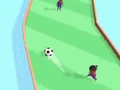Trò chơi Soccer Dash